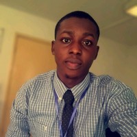 Fawas Ajao Olamilekan