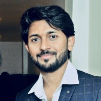 Ankit Dwivedi