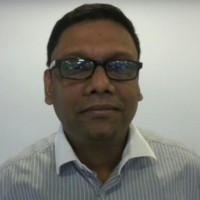 Sridhar Iyer