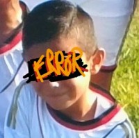 Elisha Rosado