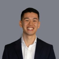 Jeremy Kiang