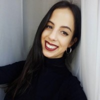 Ana P. Gomes