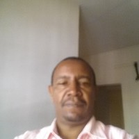 Thomas Maina