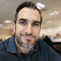 Fabiano De Moraes Freitas