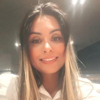 Kamila Máximo