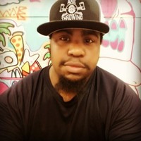 Tyrell Harris