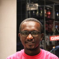 Phinehas Osei
