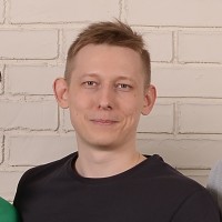 Evgeniy Pestryakov