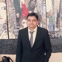 Ravi Lakhani