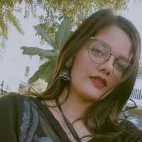 Ruhi Sharma