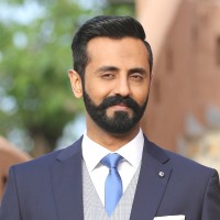 Abdullah Zubair