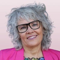 Charlotte Støjholm