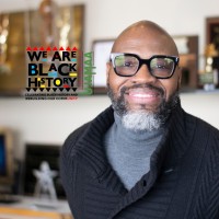 Marcus Evans