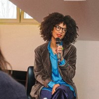 Mashanti Alina Hodzode