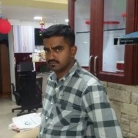 Bharath Shetty
