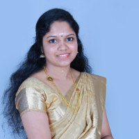 Sravya Remesh