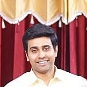 Arun Krishnan K K