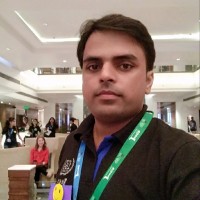 Ankush Saini