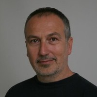 Boris Turk