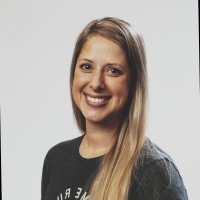 Katie Thompson