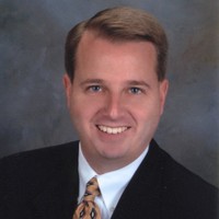 Chris Laughlin