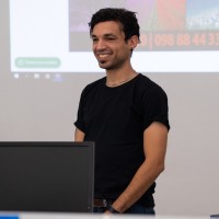 Nicolas Carbonell