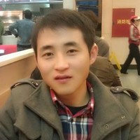 Elvis Wang