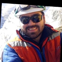 Cristopher Rojas