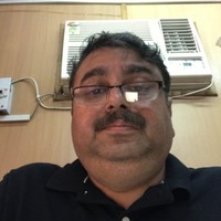 Umesh Dutt