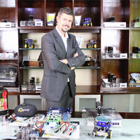 Fabio Toledo