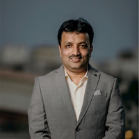 Rakesh Dave