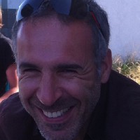 Jean Paul Garretti