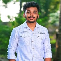 Manjunath shettigar