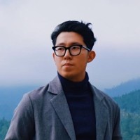 Harry Duong
