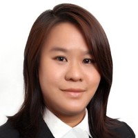 Jesslyn Wang