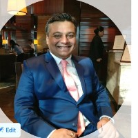 SACHIN CHANDAK