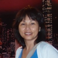 Connie Tran
