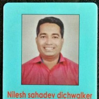 Nilesh Dichwalkar
