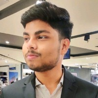 Ritwick Kumar