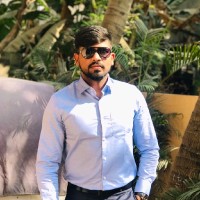 Aniket Mhatre