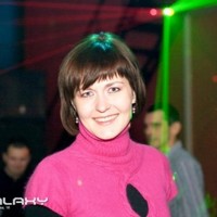 Ирина Чиканова