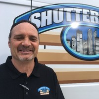 Robert Calderara Shutter City