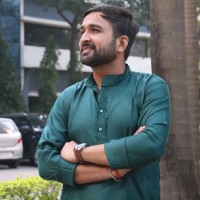 Ankit Mishra