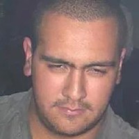Moisés Santos Barcellos