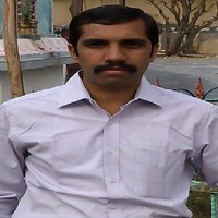 Swaroop Kalmat