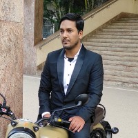 Madhusudan Nagal