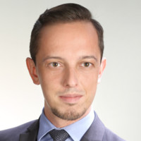 Maciej Kowalski