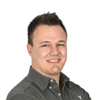 Dylan Van Wyk