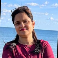 Mamta Singh