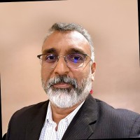 Mathew Abraham